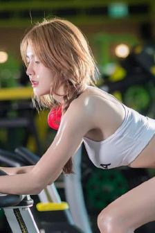 女朋友的味道电影